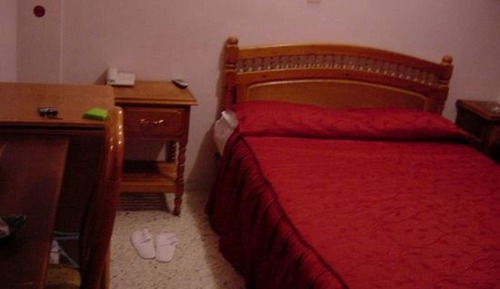 Habitación individual