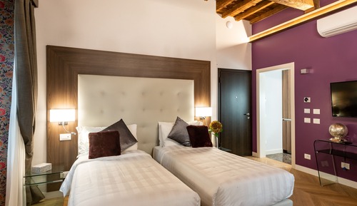 Suite Deluxe