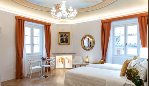 Suite estudio estándar