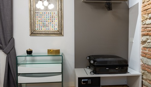 Apartamento de diseño, 1 habitación