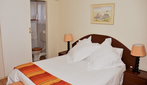 Habitación Confort (3)