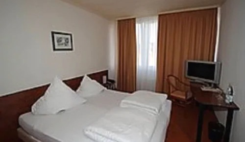 Habitación con 2 camas individuales