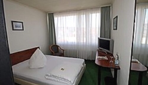 Habitación individual