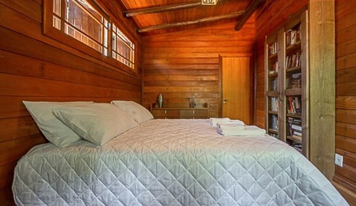 Chalet familiar