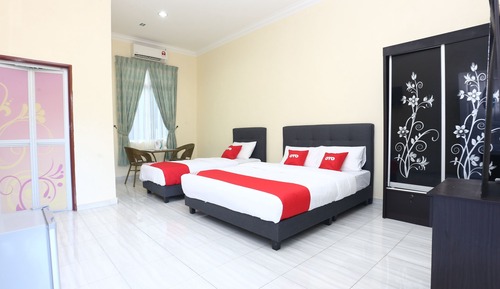 Suite superior