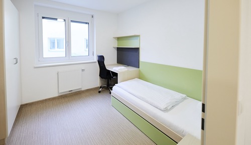 Apartamento estándar, 2 habitaciones