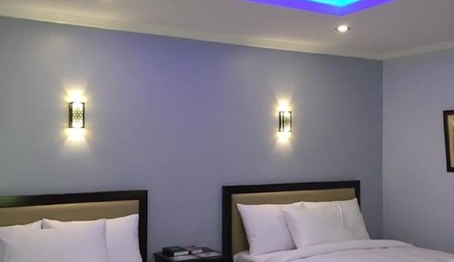 Habitación familiar (Deluxe)