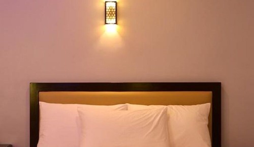 Habitación Deluxe (Premium)