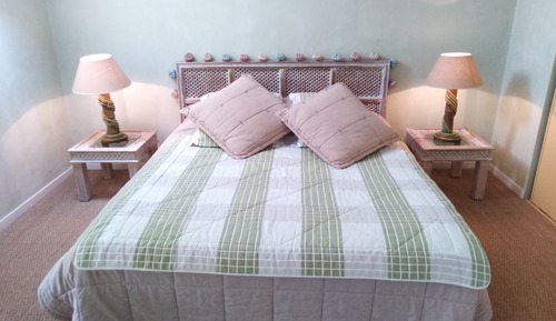 Habitación triple Confort (Amandine)