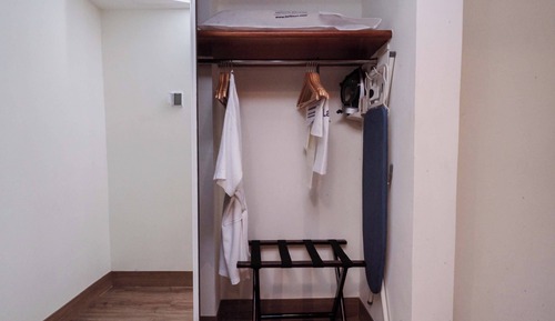 Habitación presidencial, 1 cama de matrimonio grande