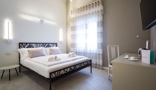 Habitación doble (Giarella)