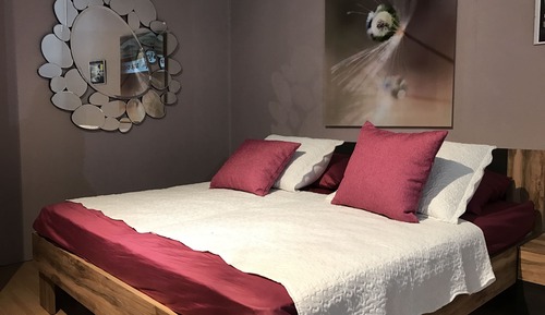Apartamento familiar, varias habitaciones