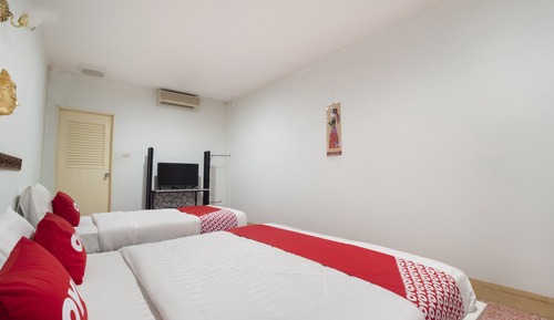 Suite familiar