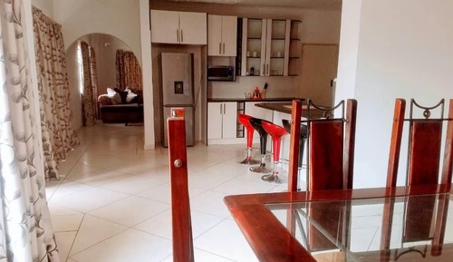 Bungalow familiar (8 pax)