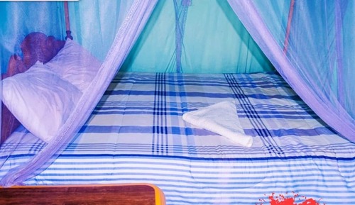 Habitación familiar doble