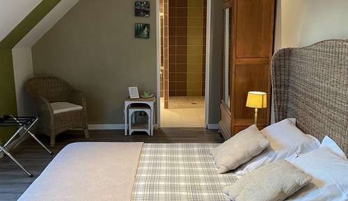 Habitación doble