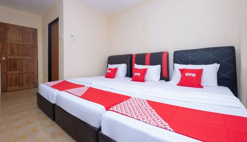 Suite superior