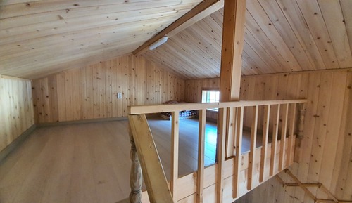 Dúplex (Star room)