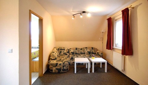 Apartamento, 1 habitación
