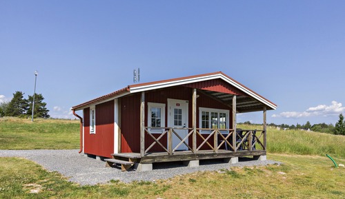 Cabaña (Norastuga Extra)
