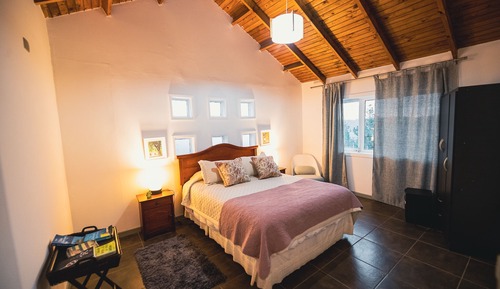 Bungalow básico