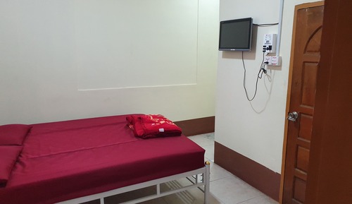 Habitación básica