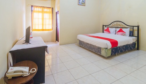 Habitación Deluxe doble
