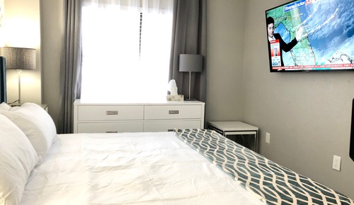 Apartamento (2 Bedrooms)