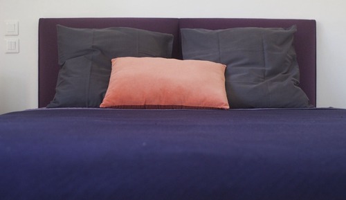 Habitación Confort doble (Calypso)