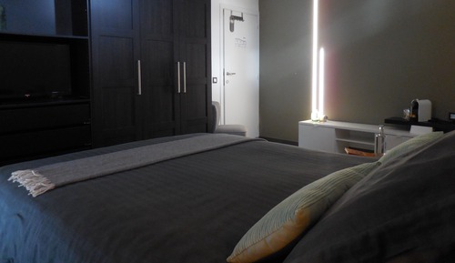 Habitación doble