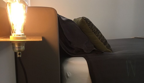 Habitación familiar