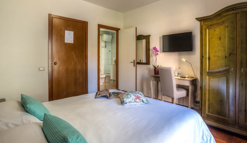 Habitación doble