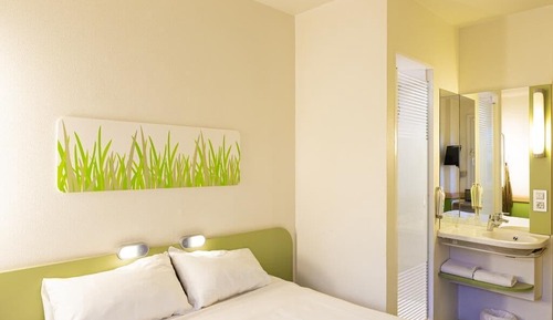 Habitación clásica doble, 1 cama doble
