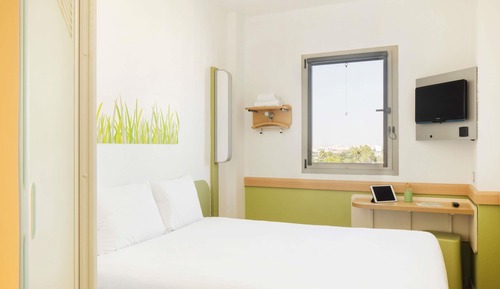 Habitación clásica, 1 cama doble