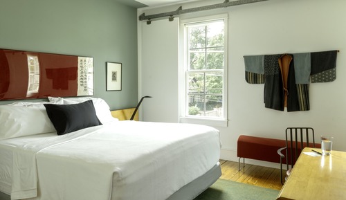 Habitación Premium