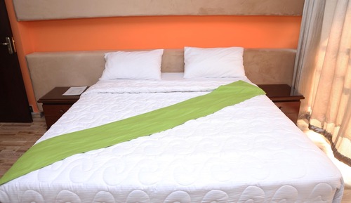 Suite Deluxe, 1 cama de matrimonio