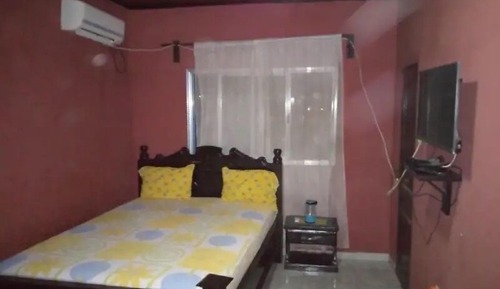 Habitación Deluxe doble