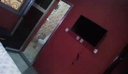 Habitación Deluxe doble