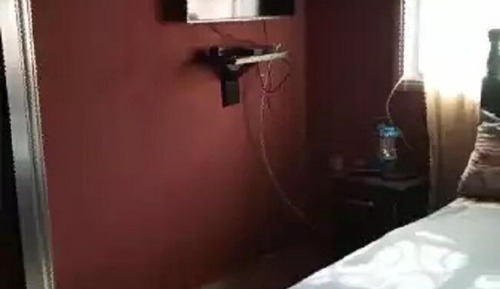 Habitación Deluxe doble