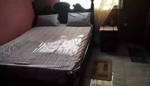 Habitación Deluxe doble