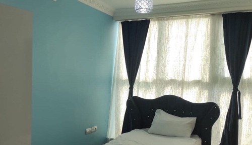 Habitación individual