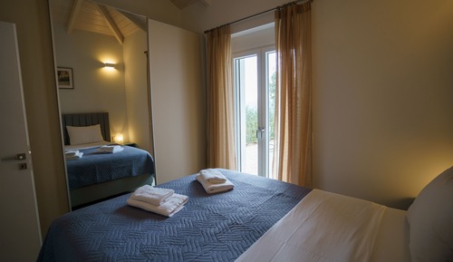 Villa Deluxe