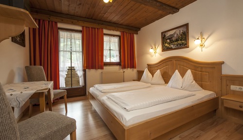 Habitación (Oberndorf)