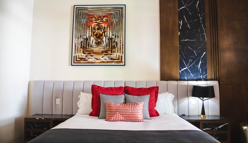 Habitación Grand