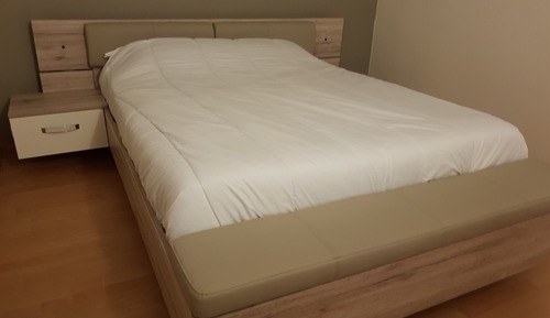 Habitación Confort doble