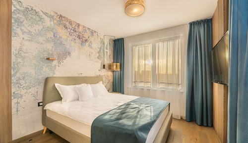 Apartamento ejecutivo