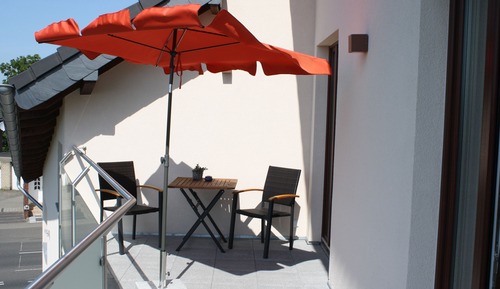 Apartamento básico