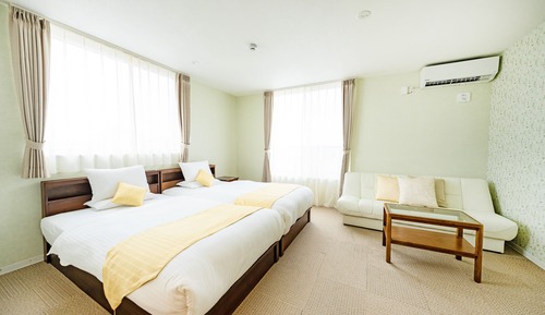 Estudio (with Sofa Bed)