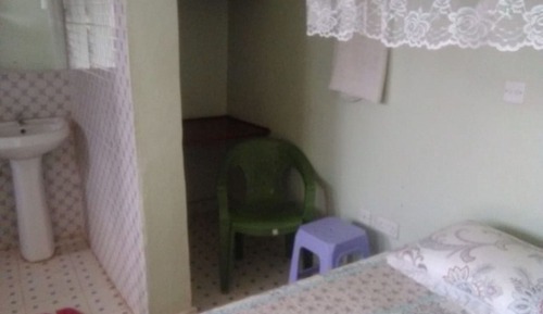 Habitación estándar