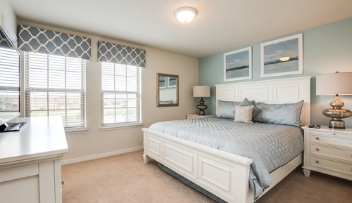 Casa (Multiple Bedrooms)